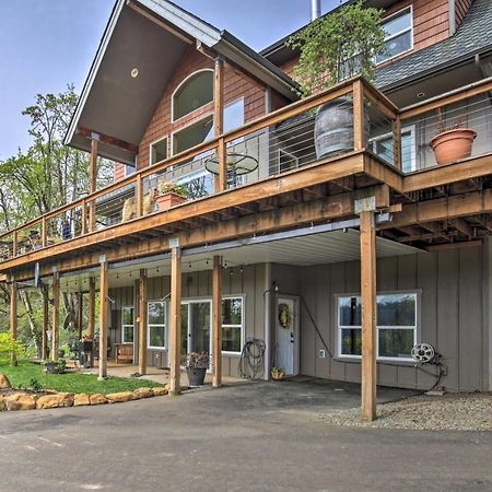 Lovely Canyon View Apartment With Patio And Yard Silverton Kültér fotó
